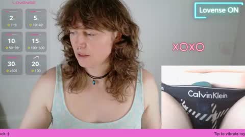 Ellie Ryder online show from 20, 6, 2026