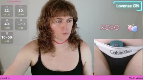 Ellie Ryder online show from 20, 7, 2026