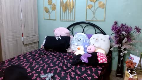 SHENA  online show from 12, 3, 2025