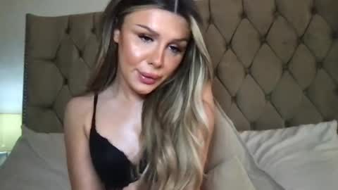 eva online show from 12, 2, 2026