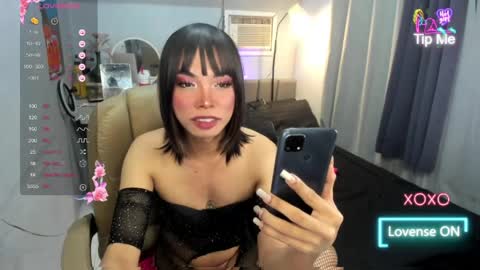 tsfenty08 online show from 24, 3, 2026