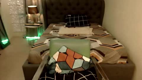 SEDUCTIVEmistresCUMS online show from 29, 10, 2025