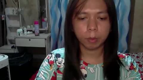 Snapshot of tsmostwantedxx chatting on 2, 6, 2026 Jess online show from 2, 6, 2026