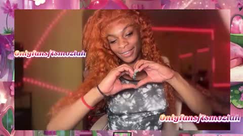 tsmoziah online show from 19, 10, 2025