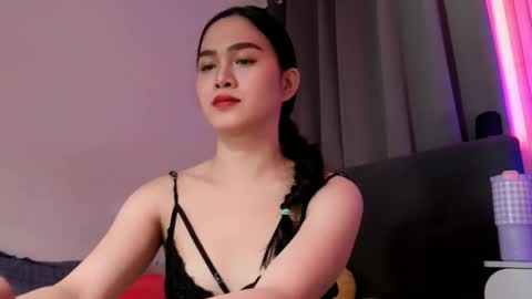 Bella Ratbu online show from 20, 12, 2025