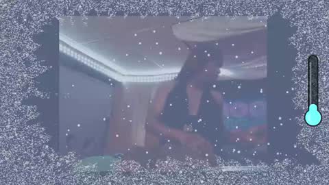 Snapshot of tsnitra chatting on 18, 12, 2024 TsNitra online show from 18, 12, 2024