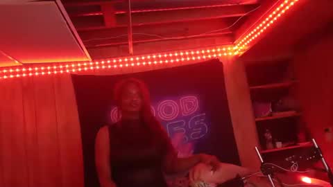 Snapshot of tsnitra chatting on 29, 1, 2025 TsNitra online show from 29, 1, 2025