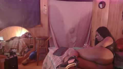 Snapshot of tsnitra chatting on 21, 2, 2025 TsNitra online show from 21, 2, 2025