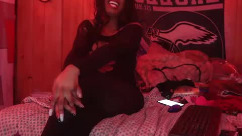 Snapshot of tsnitra chatting on 6, 3, 2025 TsNitra online show from 6, 3, 2025