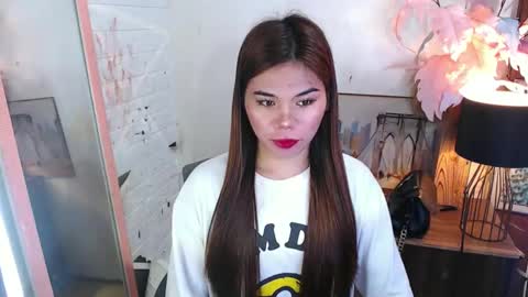 Snapshot of tsnovy chatting on 3, 2, 2025 tsnovy online show from 3, 2, 2025