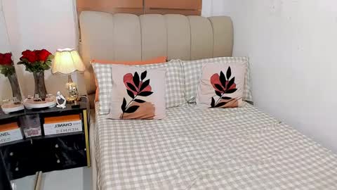 Graciella online show from 28, 1, 2025