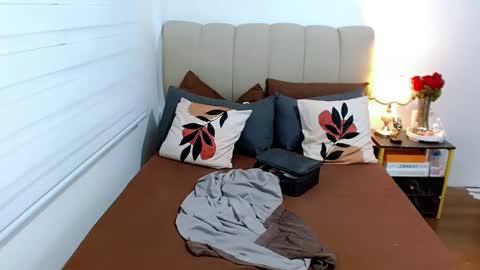 Graciella online show from 2, 3, 2025