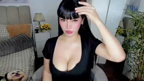 Graciella online show from 19, 4, 2026