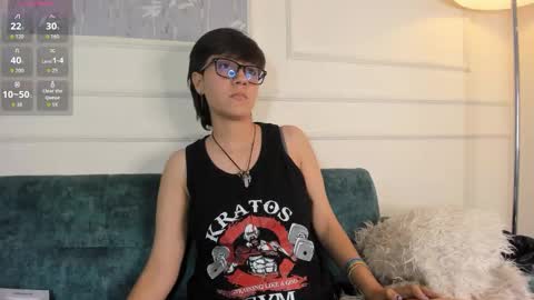 Maru online show from 18, 10, 2025