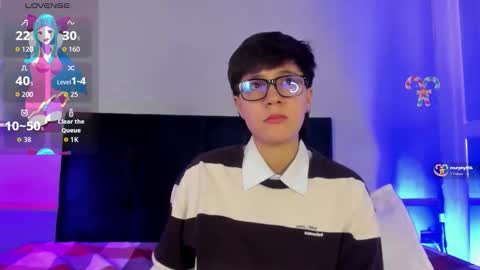 Maru online show from 19, 12, 2025