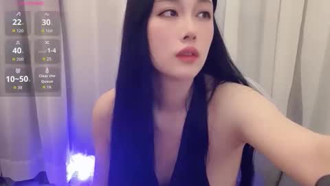 tsukily online show from 2, 3, 2026