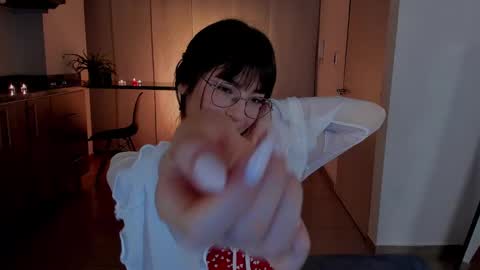 Tsuky online show from 24, 12, 2024