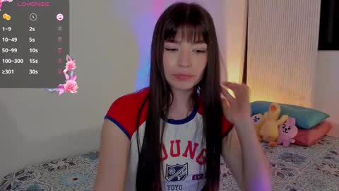 Tsuky online show from 16, 1, 2025