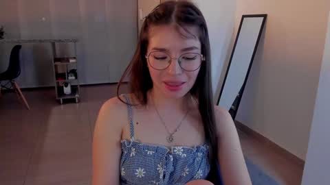 Tsuky online show from 31, 1, 2025