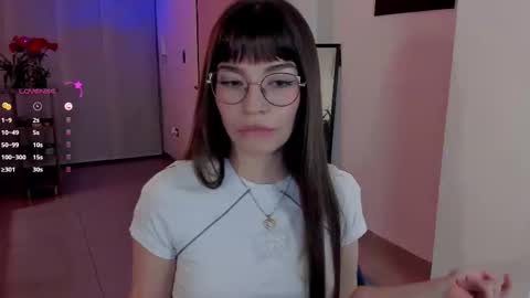 Tsuky online show from 19, 2, 2025