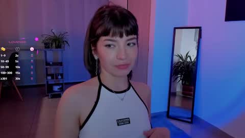 Tsuky online show from 12, 3, 2025