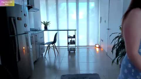 Tsuky online show from 1, 10, 2025