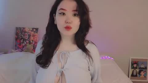 Snapshot of tsunade_chan chatting on 4, 7, 2026 Kaya online show from 4, 7, 2026