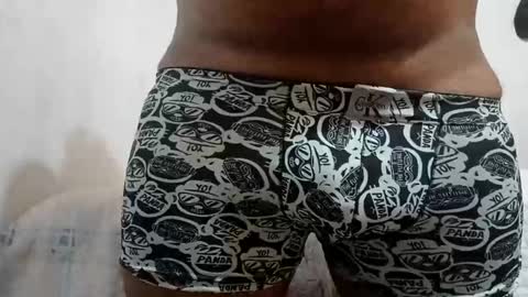 Tsunayoshi321 online show from 27, 10, 2025