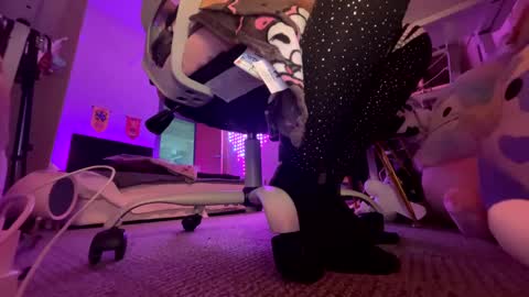 Snapshot of tsunderenextdoor chatting on 23, 1, 2025 MOCHI NEXT DOOR online show from 23, 1, 2025