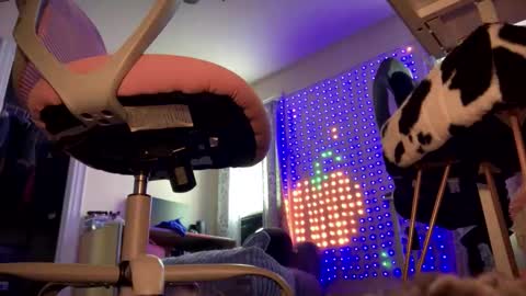 Snapshot of tsunderenextdoor chatting on 8, 9, 2025 MOCHI NEXT DOOR online show from 8, 9, 2025