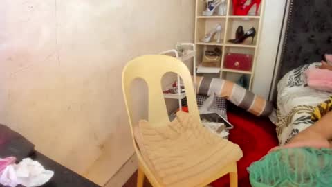 Frankie online show from 2, 3, 2025