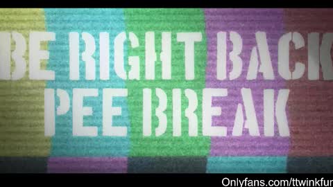 ttwinkfun online show from 10, 11, 2025