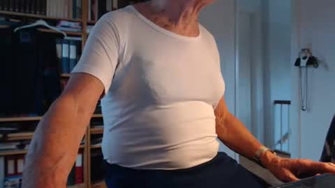 Snapshot of tubaist chatting on 27, 2, 2025 FINN but call me NANNA online show from 27, 2, 2025