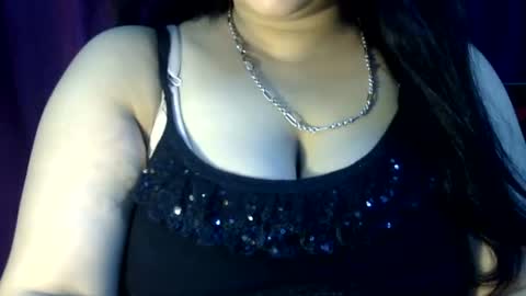 Snapshot of tulsi_kumari chatting on 7, 7, 2026 Tulsi kumari online show from 7, 7, 2026