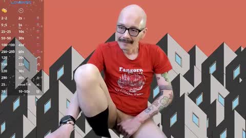 tumbling through online show from 13, 1, 2026