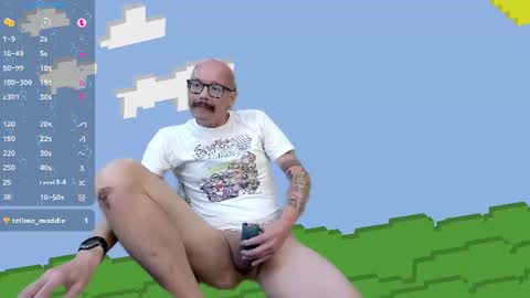 tumbling through online show from 14, 6, 2026