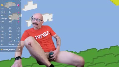 tumbling through online show from 16, 6, 2026