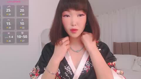 Snapshot of tumilio chatting on 2, 1, 2025 TumiLio online show from 2, 1, 2025