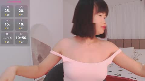 Snapshot of tumilio chatting on 9, 1, 2025 TumiLio online show from 9, 1, 2025