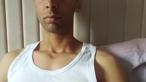 TunisienSexyGuy online show from 2, 12, 2024