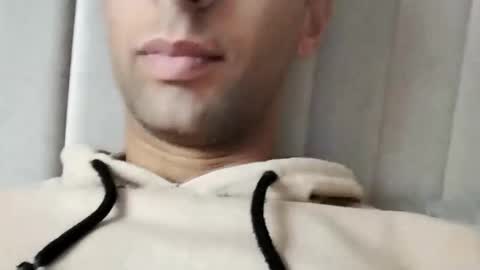 TunisienSexyGuy online show from 17, 1, 2025