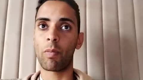 TunisienSexyGuy online show from 9, 2, 2025