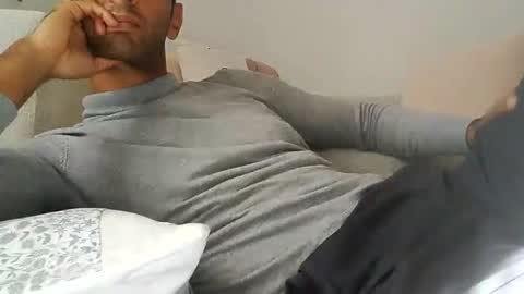 TunisienSexyGuy online show from 1, 11, 2025