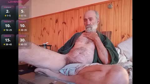 Papi Facu online show from 16, 2, 2025