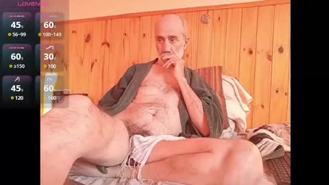 Papi Facu online show from 20, 2, 2025