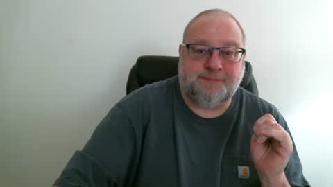 Turd Ferguson online show from 29, 10, 2025