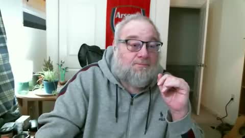 Turd Ferguson online show from 15, 3, 2026