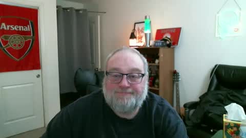 Turd Ferguson online show from 15, 5, 2026