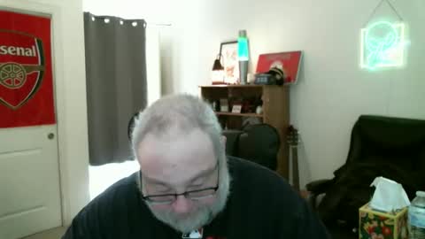 Turd Ferguson online show from 18, 5, 2026