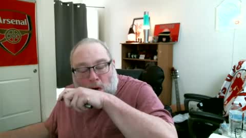 Snapshot of turdferguson420 chatting on 2, 7, 2026 Turd Ferguson online show from 2, 7, 2026